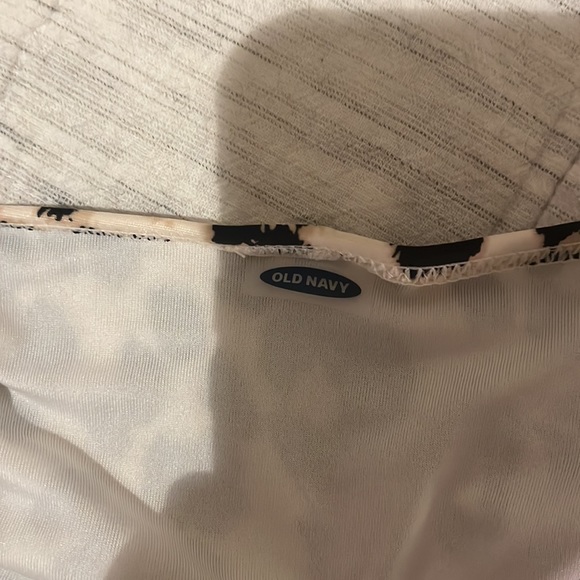 Cheetah print bottom - Picture 3 of 4